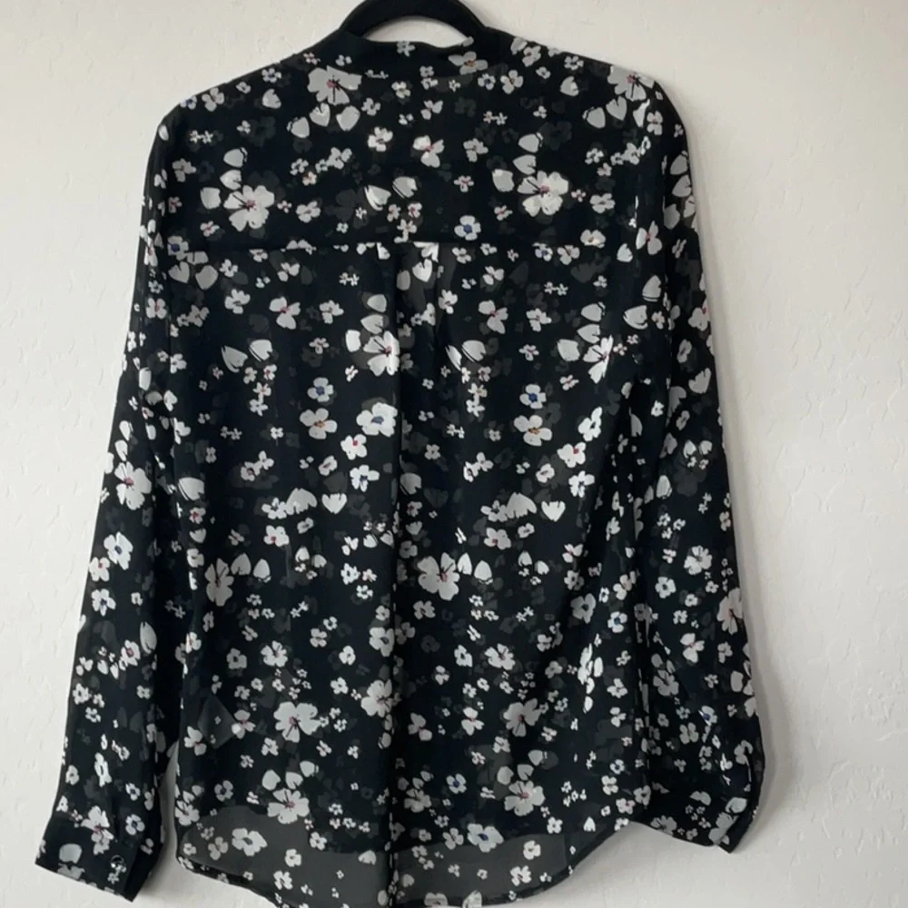 Cabi Delight Top - Picture 4 of 14